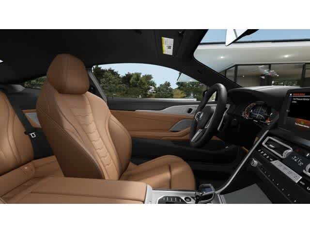 Thumbnail: 2026 BMW 8 Series - 9