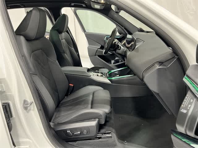 Thumbnail: 2025 BMW X3 - 26