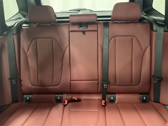 Thumbnail: 2023 BMW X3 - 22