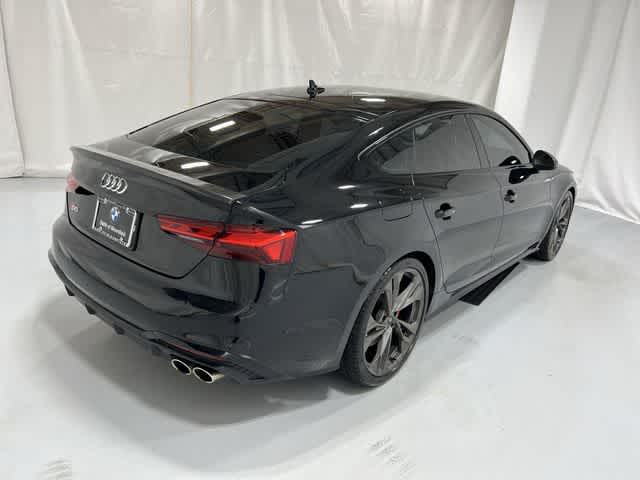 Thumbnail: 2021 Audi S5 - 13