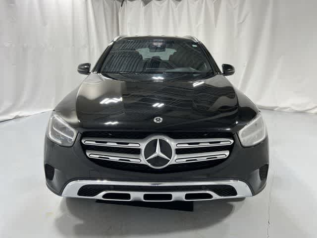 Thumbnail: 2021 Mercedes-Benz GLC - 16