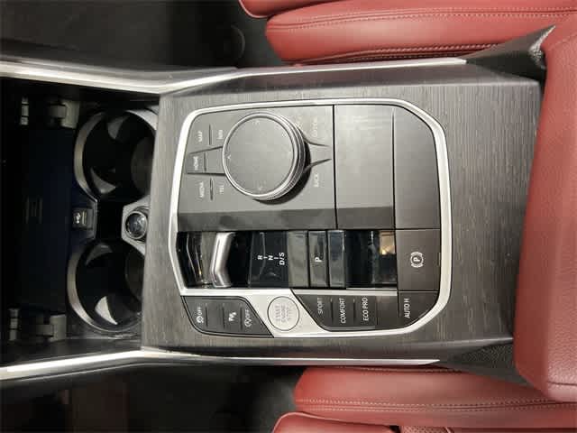 Thumbnail: 2023 BMW 3 Series - 30