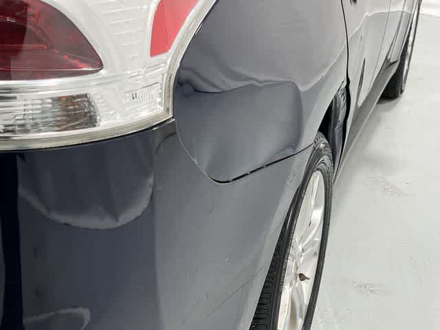 Thumbnail: 2014 Mitsubishi Outlander - 39