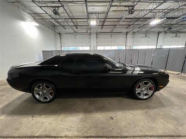 Thumbnail: 2012 Dodge Challenger - 15