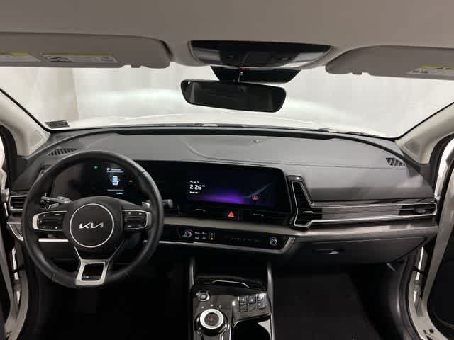 Thumbnail: 2023 Kia Sportage - 20