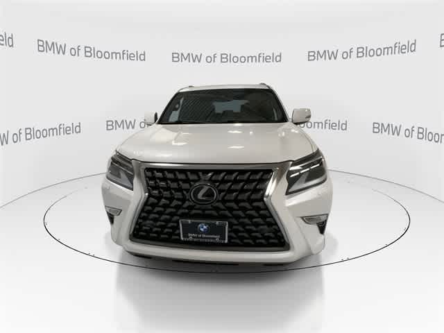 Thumbnail: 2021 Lexus GX - 3