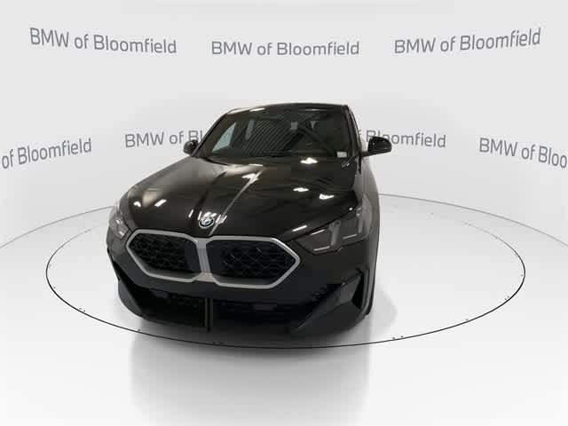 Thumbnail: 2025 BMW X2 - 3