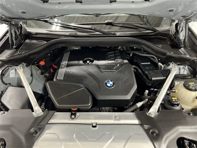 Thumbnail: 2023 BMW X4 - 19