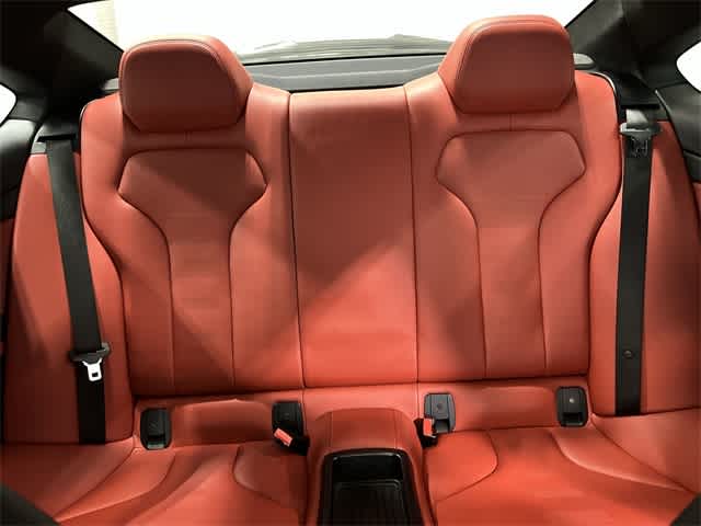 Thumbnail: 2018 BMW M4 - 22