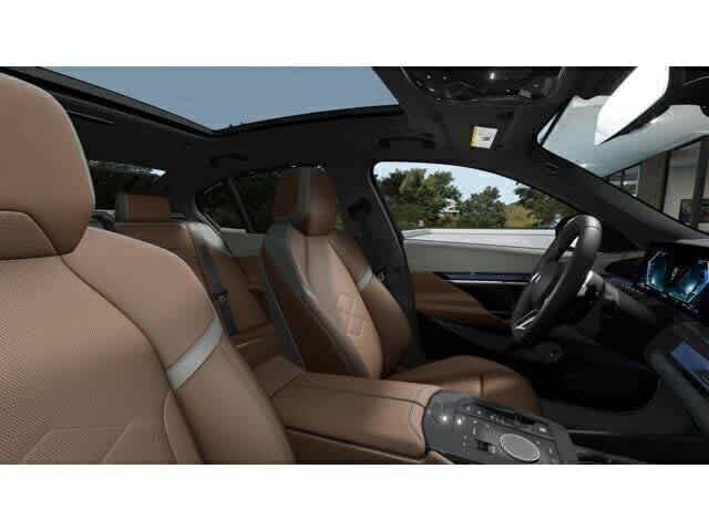 Thumbnail: 2027 BMW 5 Series - 9