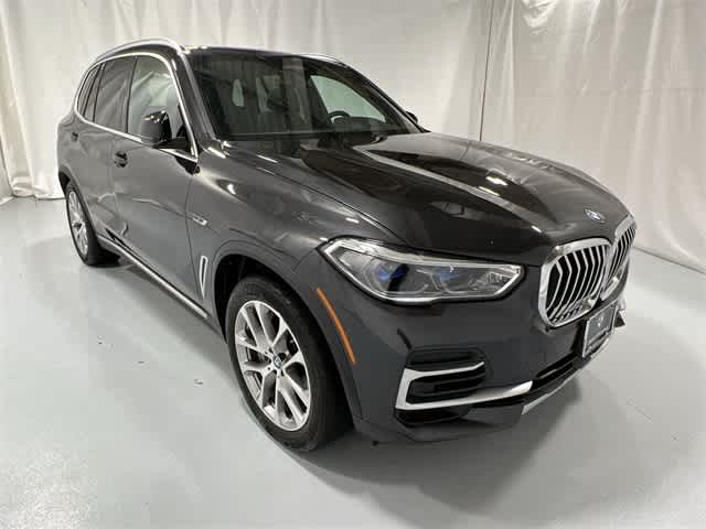 Thumbnail: 2023 BMW X5 - 15