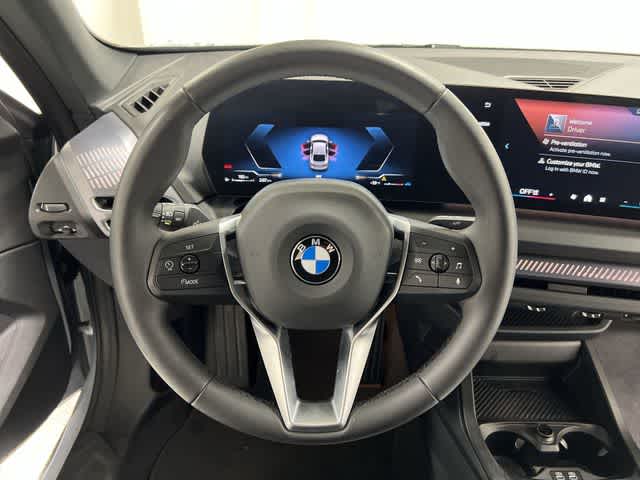 Thumbnail: 2025 BMW 2 Series - 26
