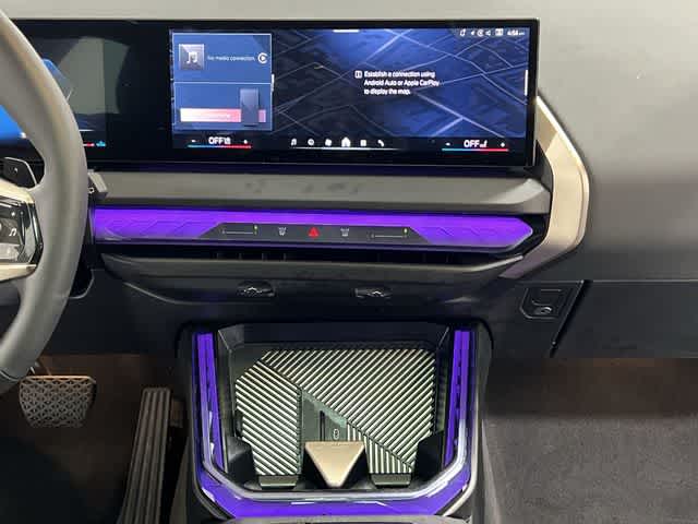 Thumbnail: 2025 BMW X3 - 28