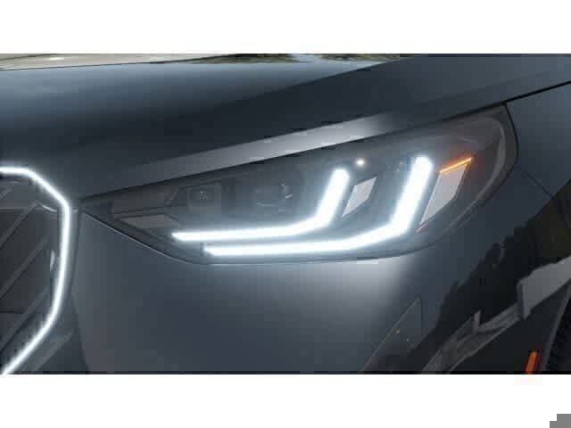 Thumbnail: 2026 BMW X3 - 6