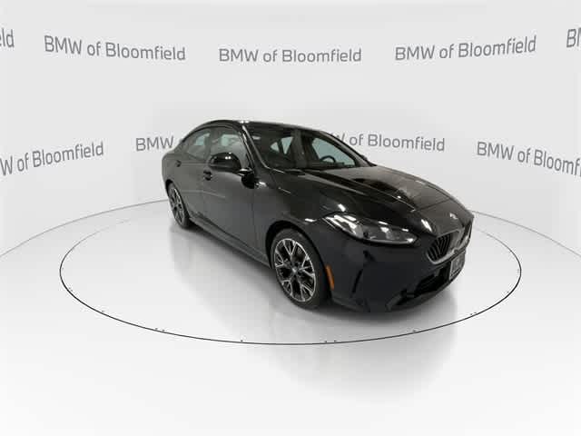 Thumbnail: 2025 BMW 2 Series - 2