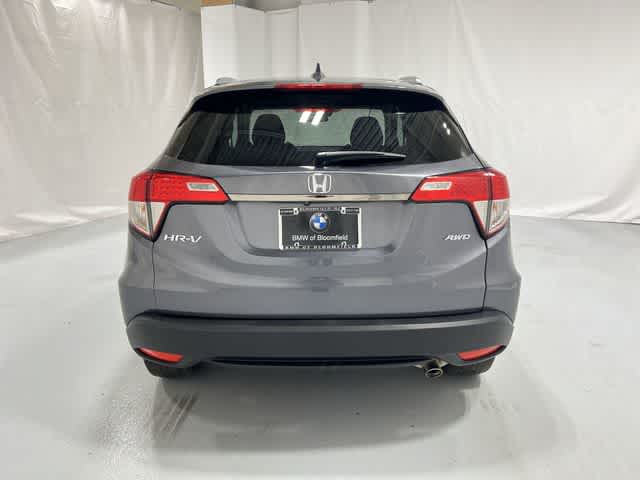 Thumbnail: 2021 Honda HR-V - 13