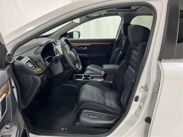 Thumbnail: 2020 Honda CR-V - 10