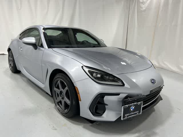 Thumbnail: 2023 Subaru BRZ - 15