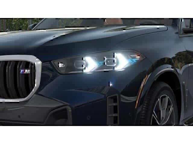 Thumbnail: 2026 BMW X5 - 7
