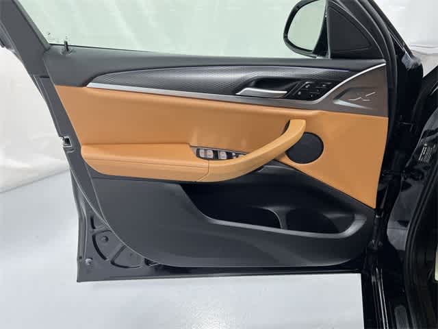 Thumbnail: 2023 BMW X4 - 35