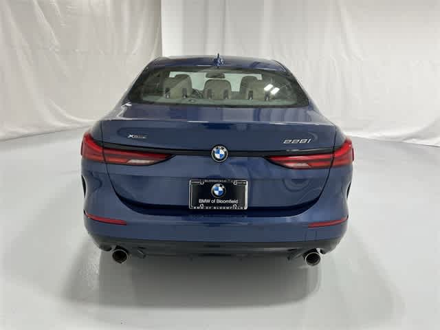 Thumbnail: 2022 BMW 2 Series - 13