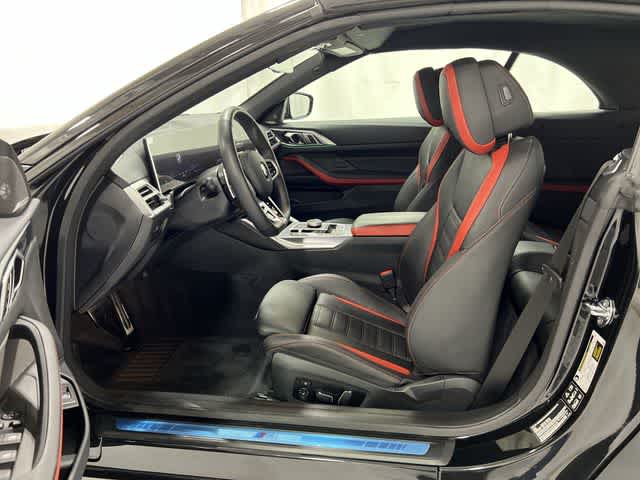 Thumbnail: 2026 BMW 4 Series - 10