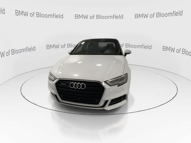 Thumbnail: 2019 Audi A3 - 3