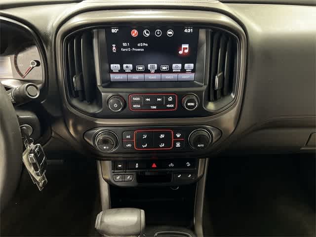 Thumbnail: 2016 GMC Canyon - 27