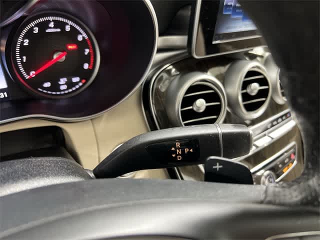 Thumbnail: 2016 Mercedes-Benz C-Class - 31