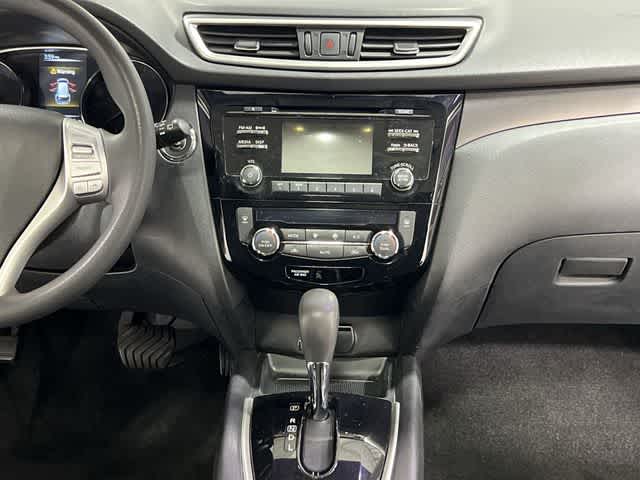 Thumbnail: 2014 Nissan Rogue - 28