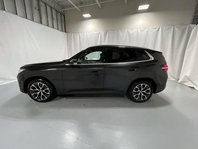 Thumbnail: 2025 BMW X3 - 11