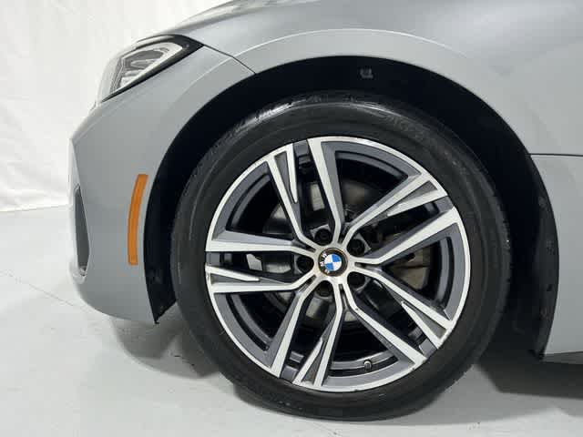 Thumbnail: 2023 BMW 4 Series - 18