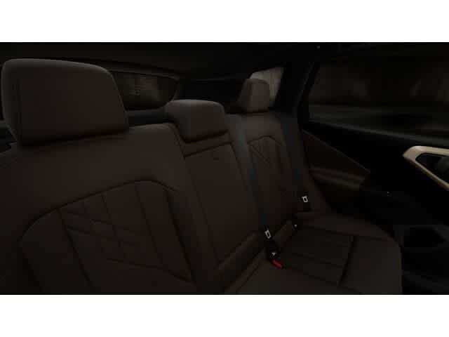 Thumbnail: 2025 BMW X3 - 12