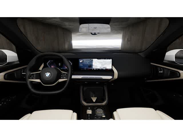 Thumbnail: 2025 BMW X3 - 10