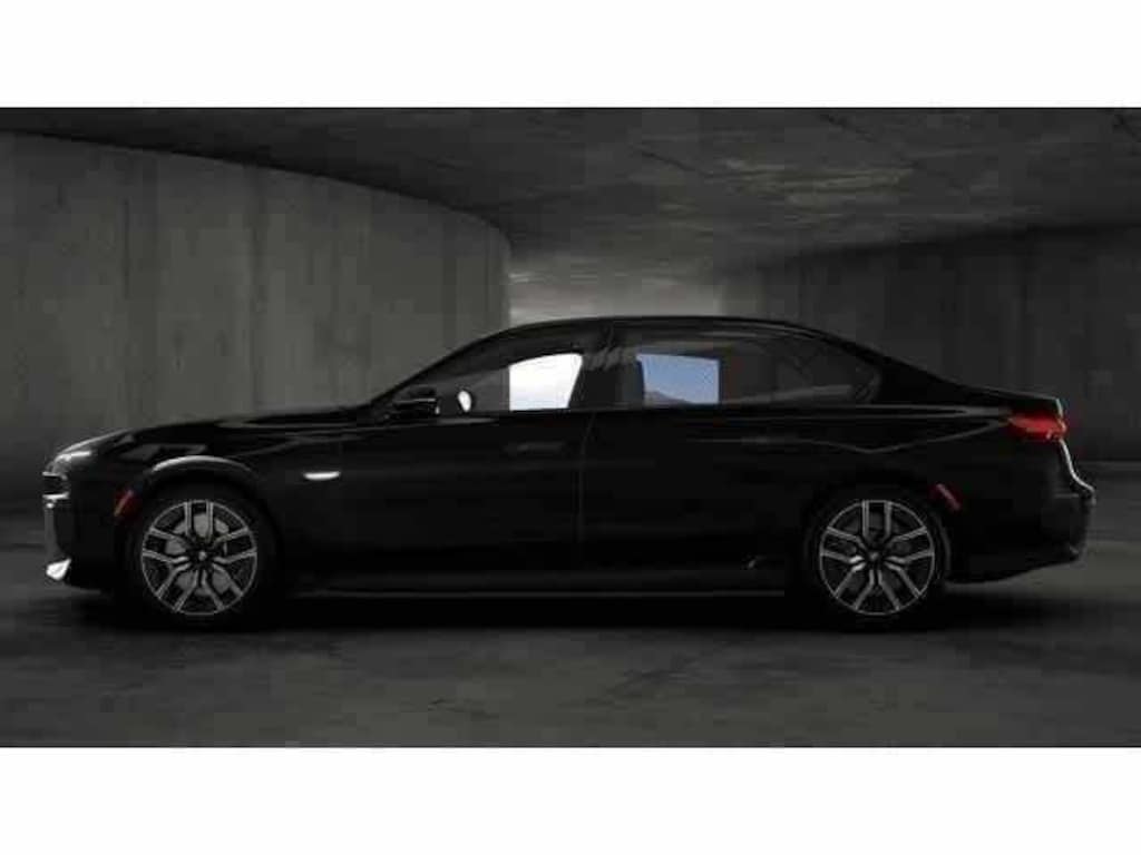 New 2025 BMW i7 eDrive50 Sedan