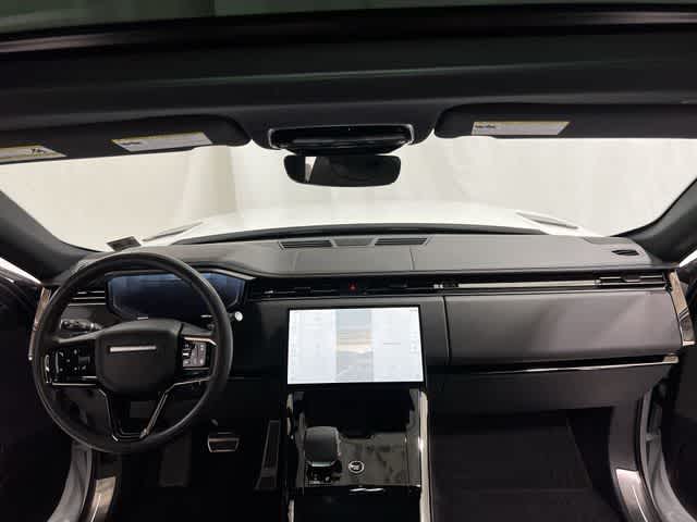 Thumbnail: 2024 Land Rover Range Rover Sport - 19