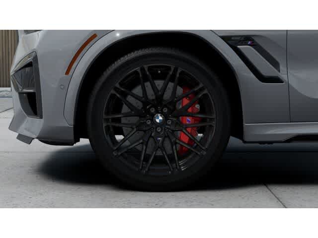 Thumbnail: 2026 BMW X6 - 7