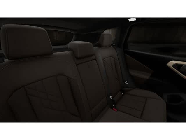 Thumbnail: 2025 BMW X3 - 12