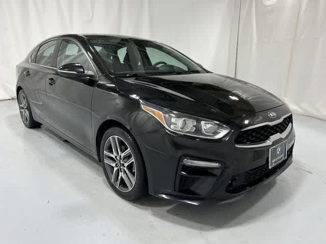 Thumbnail: 2019 Kia Forte - 15