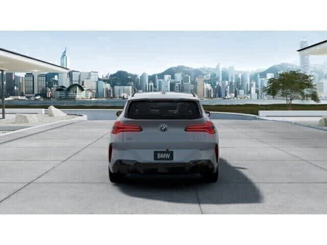 Thumbnail: 2026 BMW X3 - 5