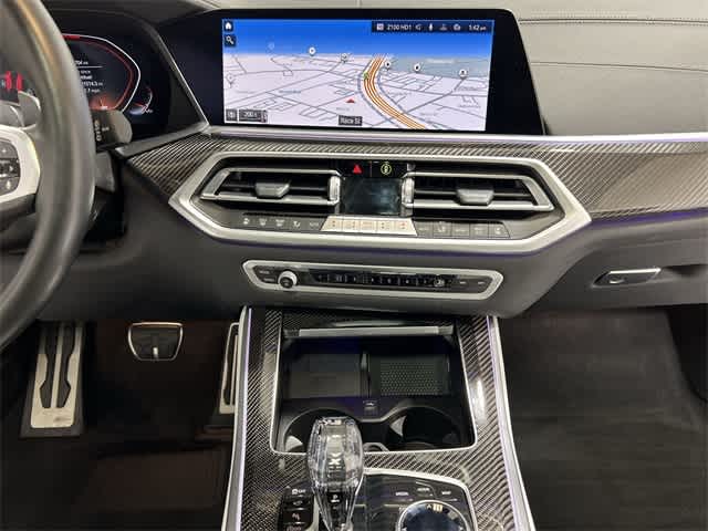 Thumbnail: 2023 BMW X5 - 28