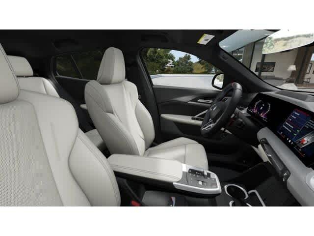 Thumbnail: 2026 BMW X2 - 9