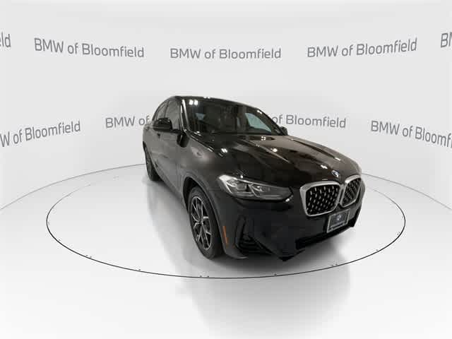 Thumbnail: 2023 BMW X4 - 2