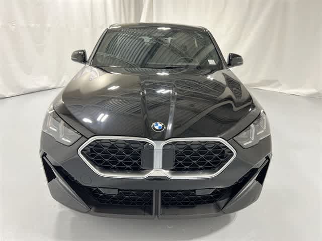 Thumbnail: 2024 BMW X2 - 16