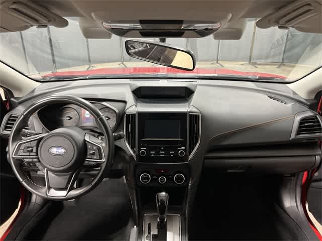 Thumbnail: 2023 Subaru Crosstrek - 20