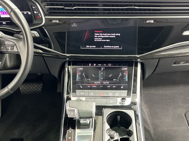Thumbnail: 2023 Audi Q7 - 27
