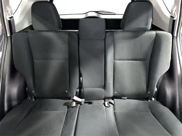 Thumbnail: 2017 Toyota RAV4 - 23