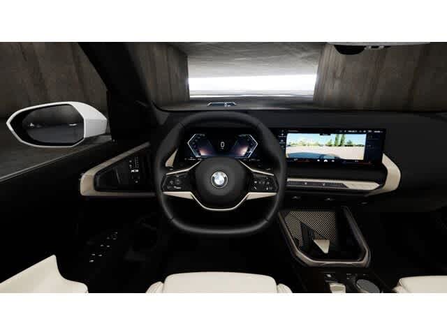 Thumbnail: 2025 BMW X3 - 13