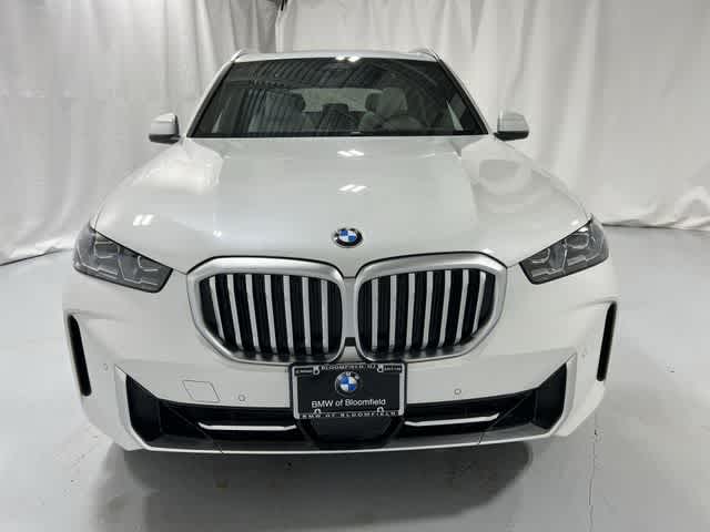 Thumbnail: 2024 BMW X5 - 16