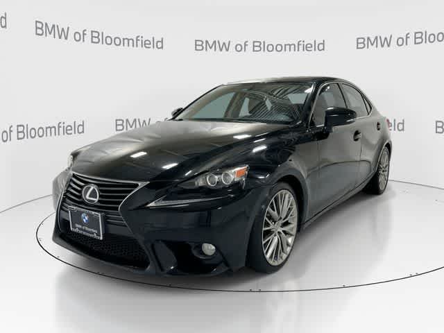 2014 Lexus IS 250 -
                  Bloomfield, NJ